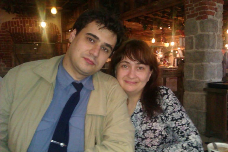 Лизочке - 4 годика!