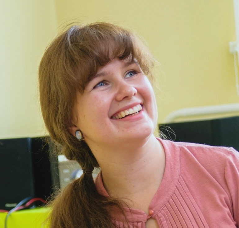 Меняю аватарку