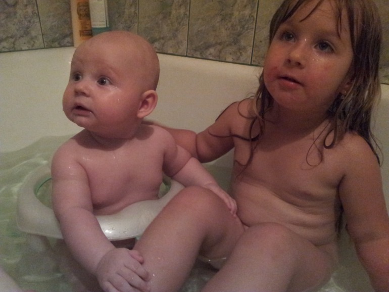 Мои пупсики)