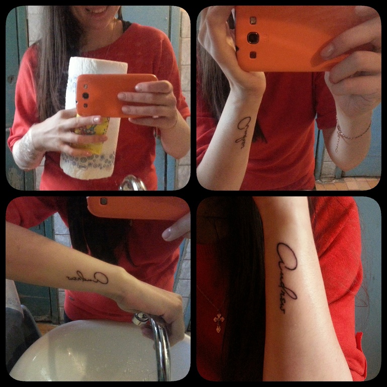 Каждый сходит с ума по своему)