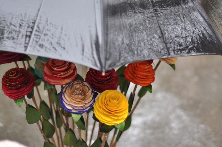 Завтра экзамен