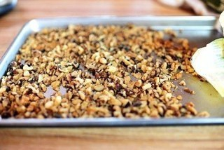 Пахлава сделай сам)