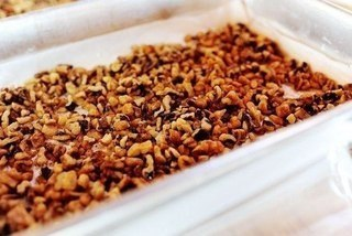 Пахлава сделай сам)