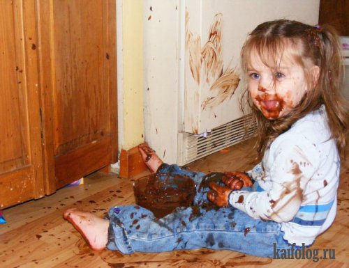 Развиваем ребенка от 1,5 до 2 лет – ничего ли Вы не упустили?