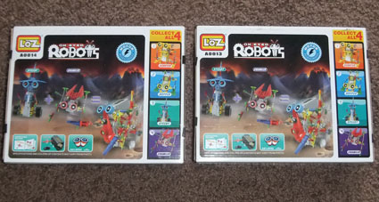 Подаруньки)))