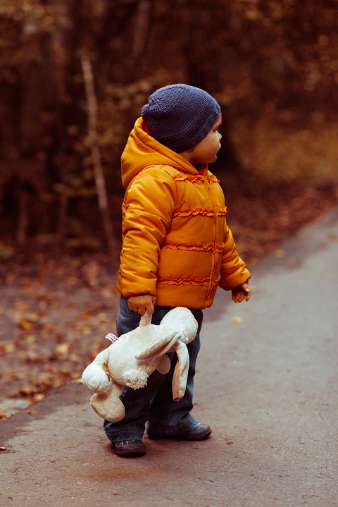 Прогулка. Добавила фотЫ.