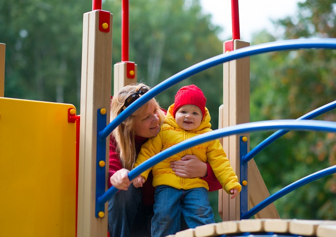 Прогулка. Добавила фотЫ.