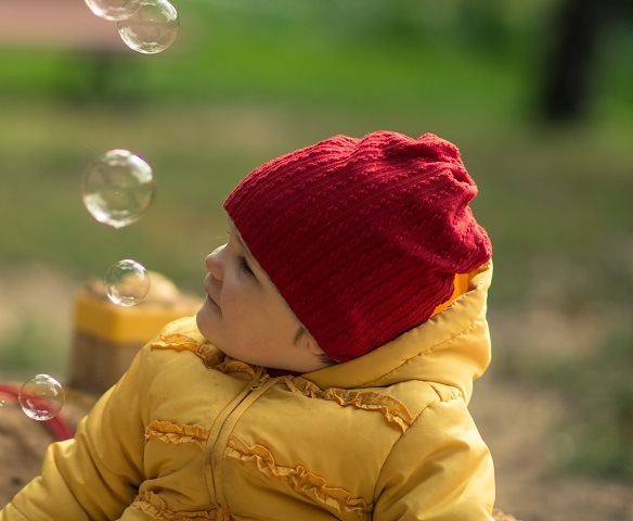 Прогулка. Добавила фотЫ.