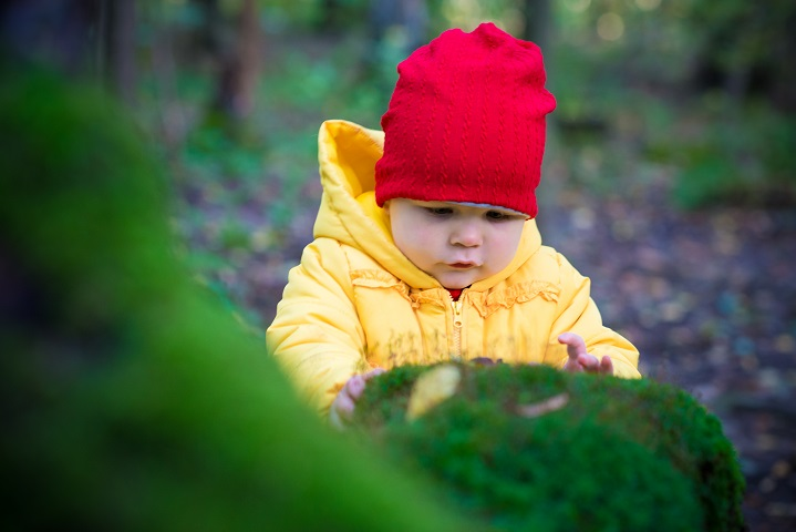 Прогулка. Добавила фотЫ.