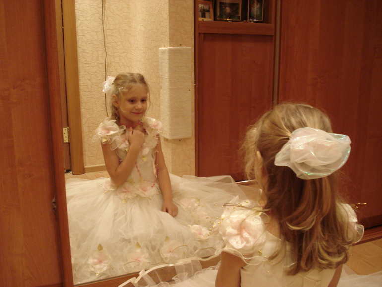 Учавствуем  в конкурсе Принцесса месяца!