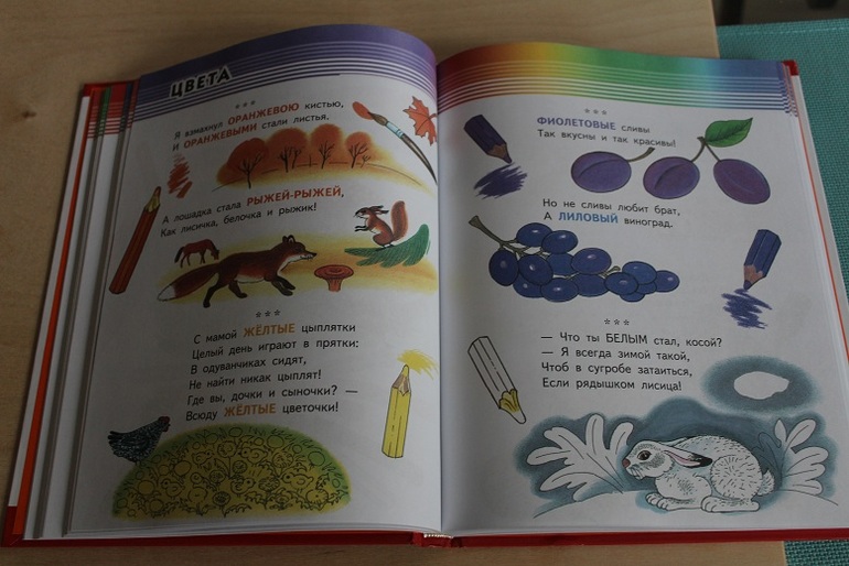 книжки по которым мы занимаемся