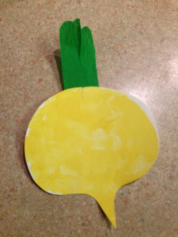 Наши развивашки в 1,5