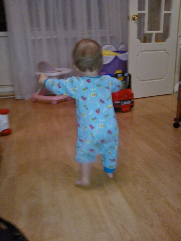 Человек прямоходящий