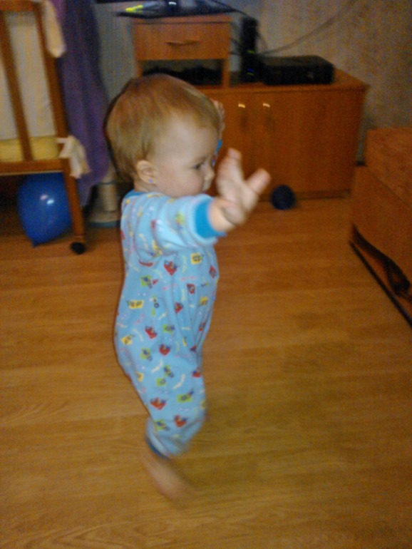 Человек прямоходящий