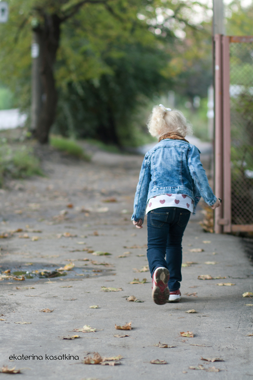 про Машу-следопыта