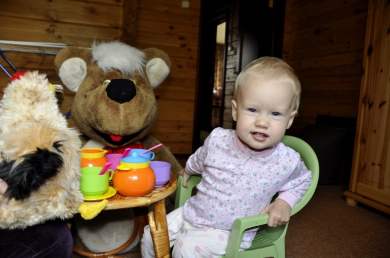 Новые слова и умения