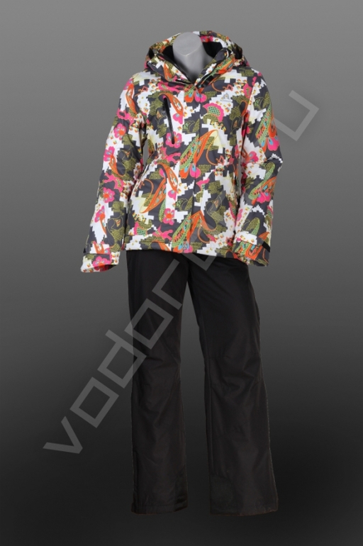 Зимний гардероб