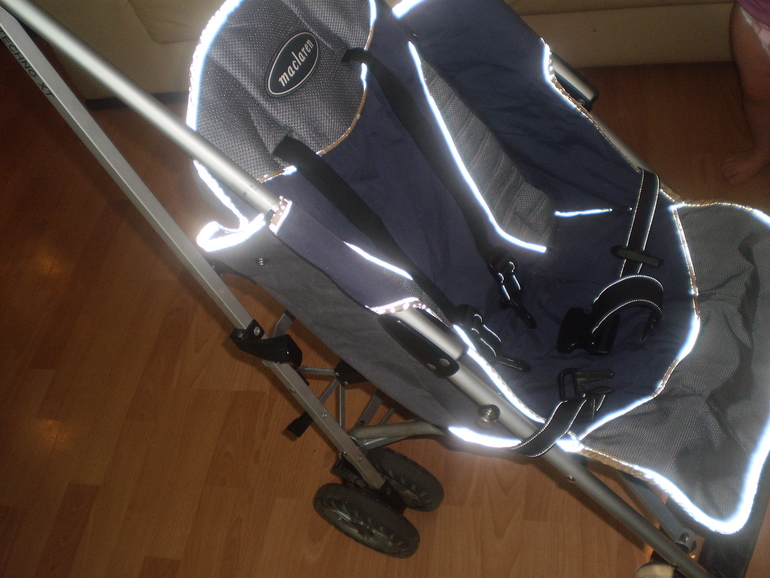 про красоту... МАК