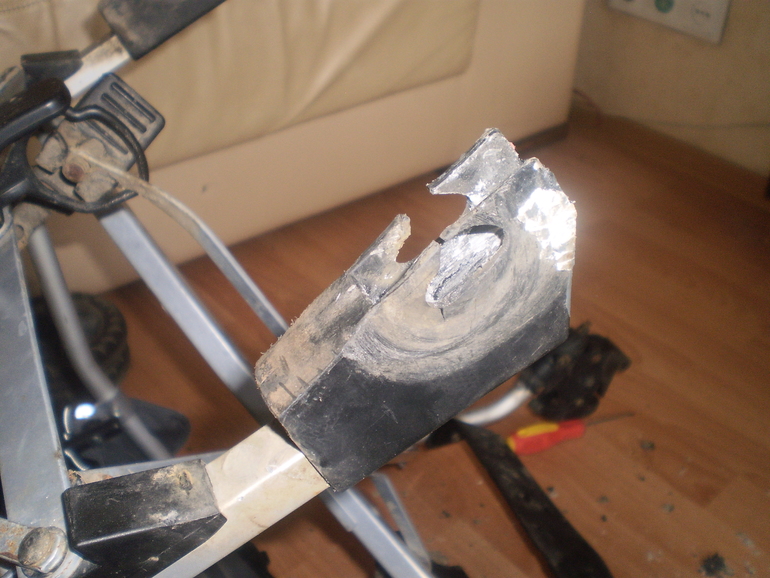 про красоту... МАК