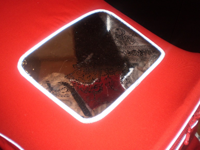 про красоту... МАК