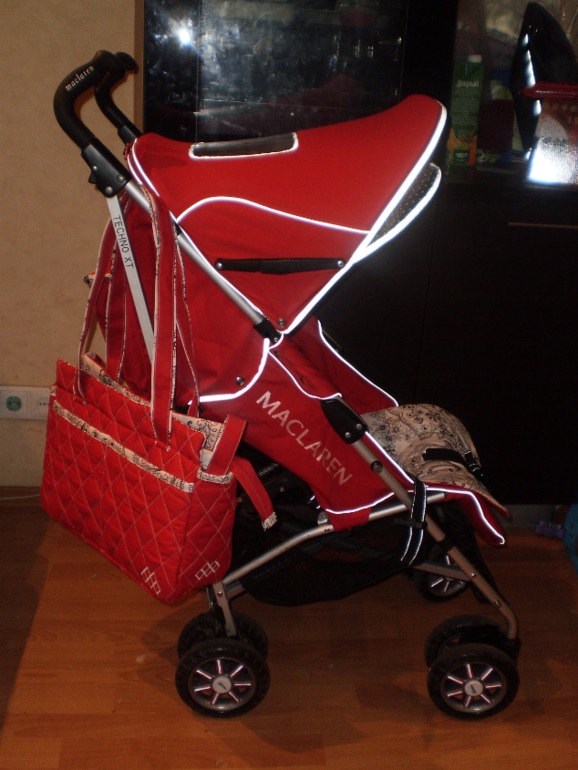 про красоту... МАК