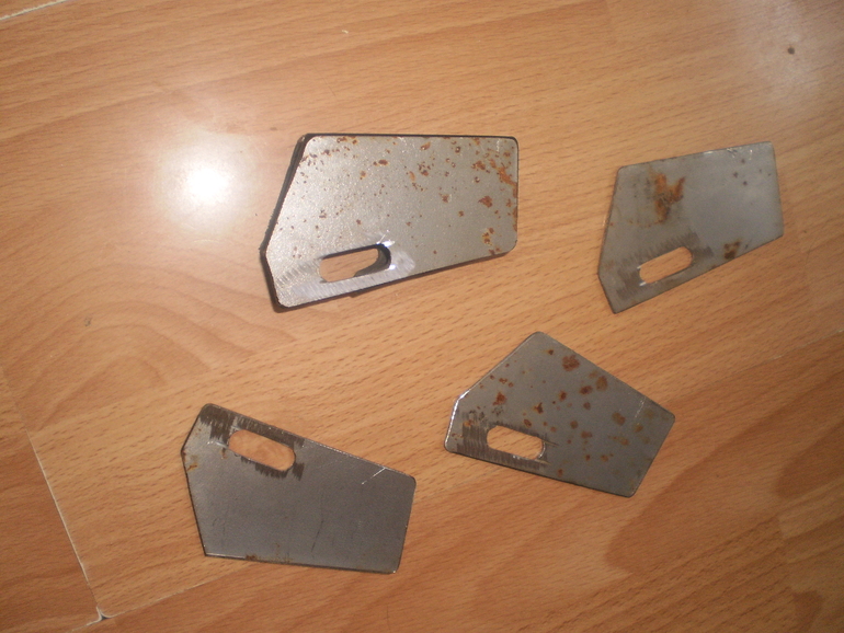 про красоту... МАК