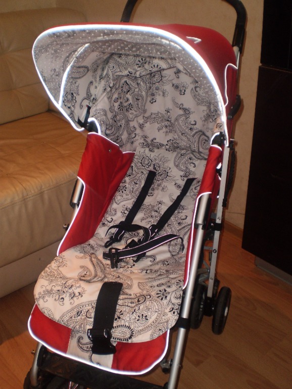 про красоту... МАК