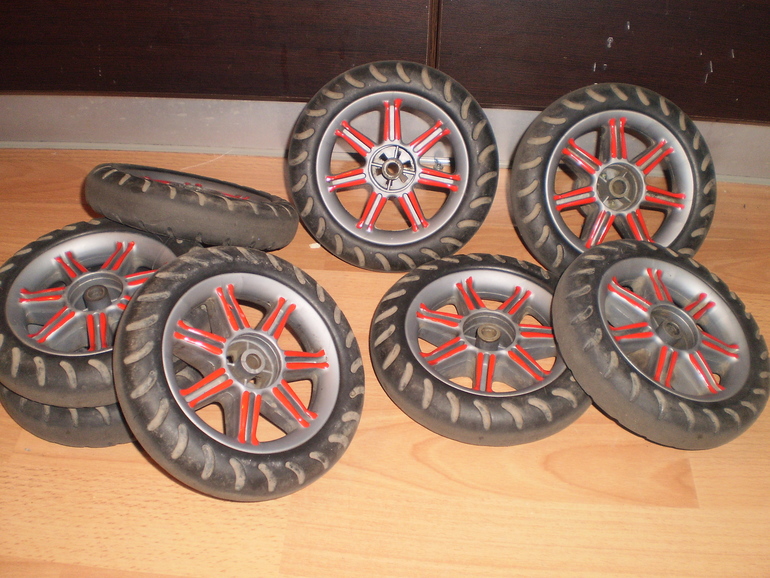 про красоту... МАК