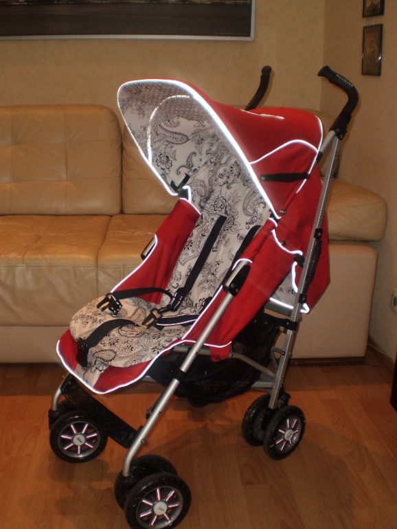 про красоту... МАК