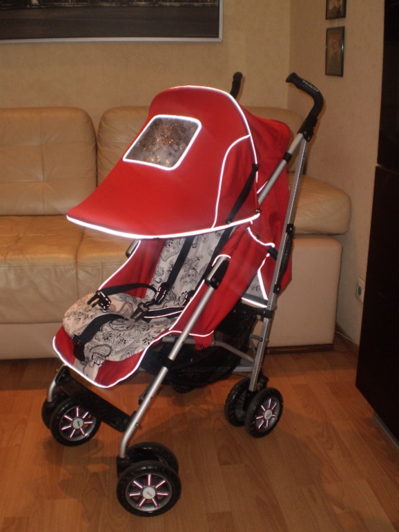 про красоту... МАК