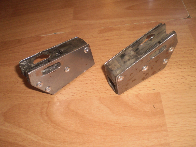 про красоту... МАК