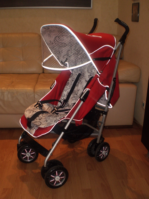 про красоту... МАК