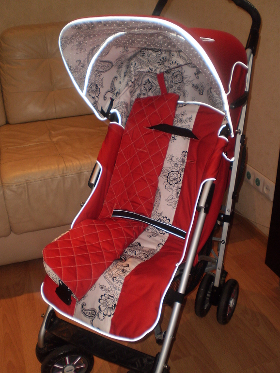 про красоту... МАК