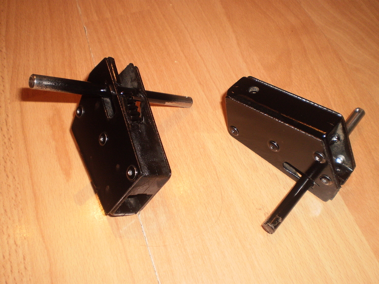 про красоту... МАК