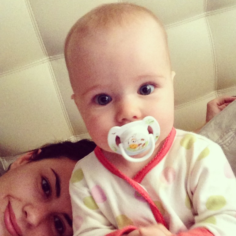 Про девяточку)