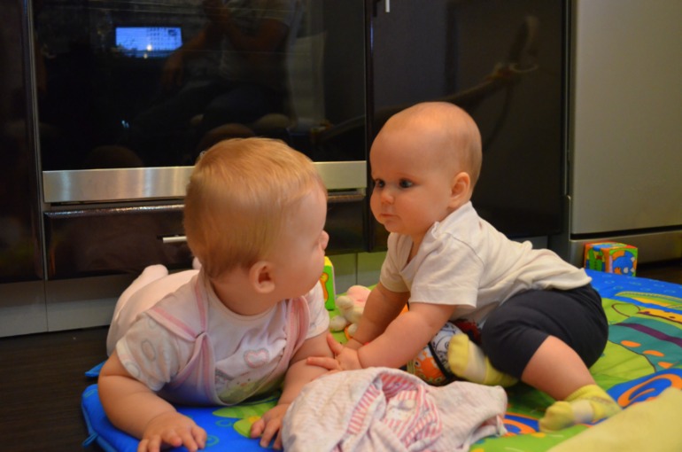 Про девяточку)