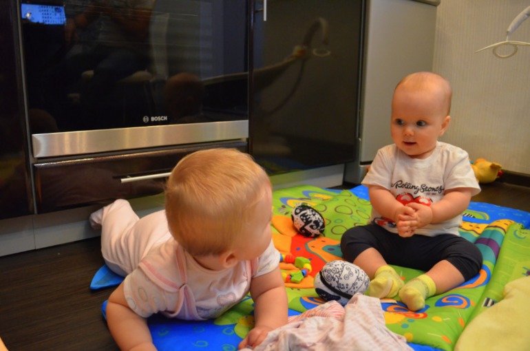 Про девяточку)