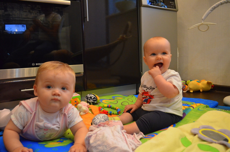 Про девяточку)