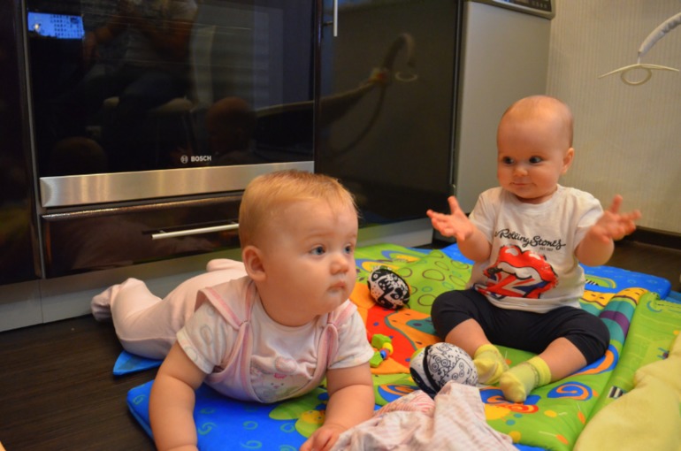 Про девяточку)