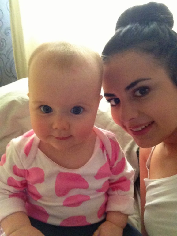 Про девяточку)