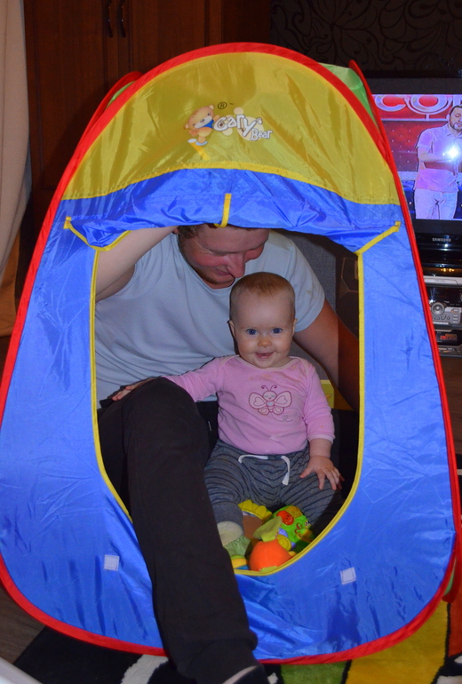 Про девяточку)