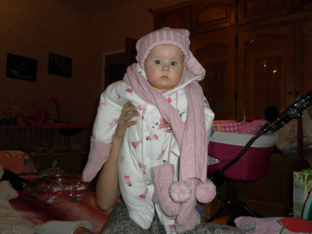 Моим любимые девочки