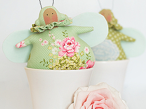 Букашка-конфетка