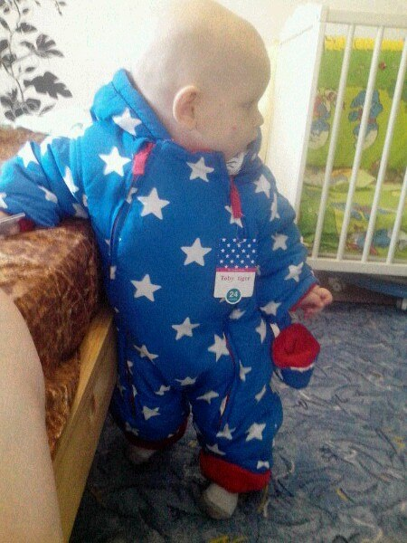 похвастушка.