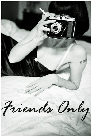 Для друзей =)