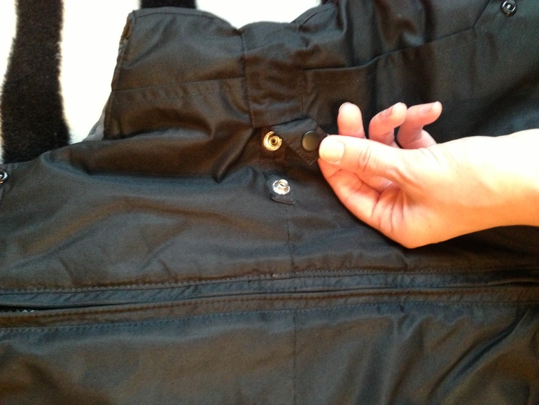 Полукомбинезон новый 110 рост