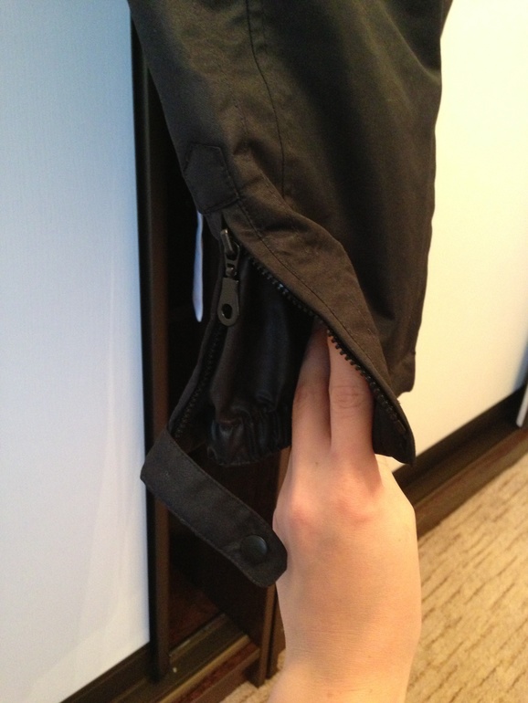 Полукомбинезон новый 110 рост