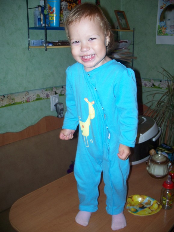 История одного голодного вечера