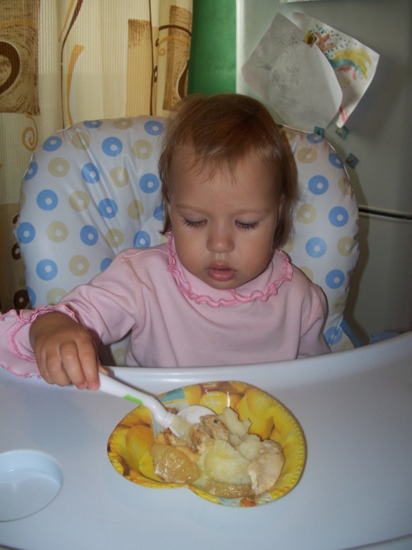 Вкусняшки к празднику!