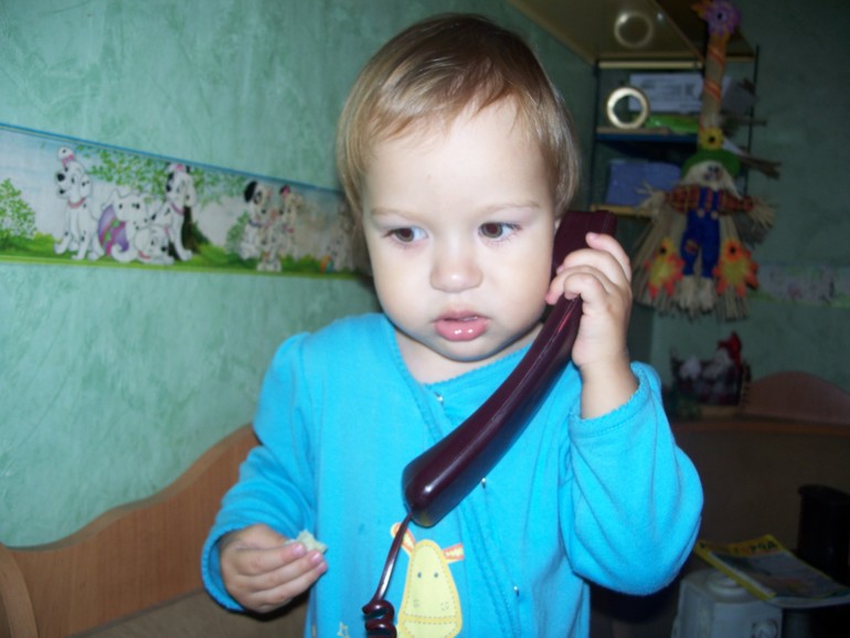 История одного голодного вечера